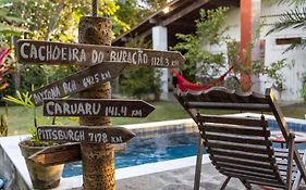 Casa Urucum - Recife - Casa Ecológica